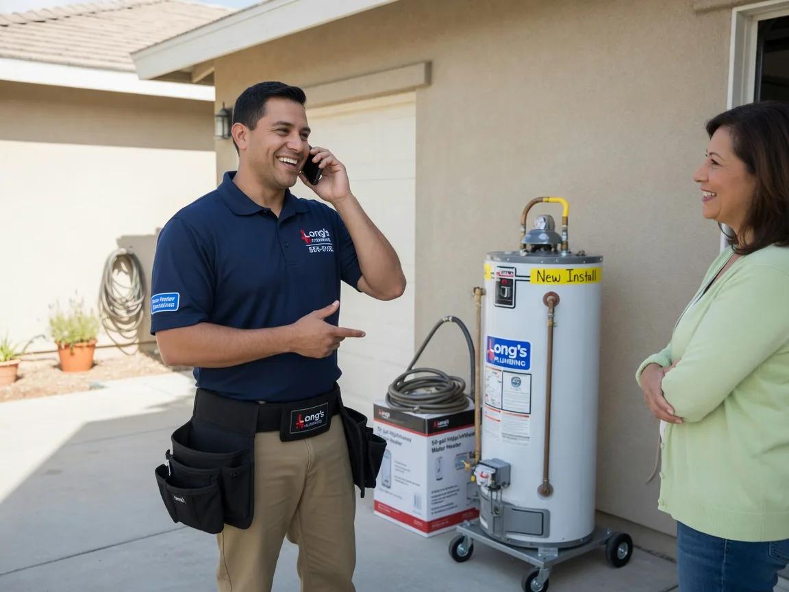 Leak Detection Moran, WY FAQs